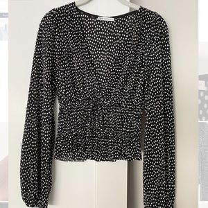 Zara Blouse
